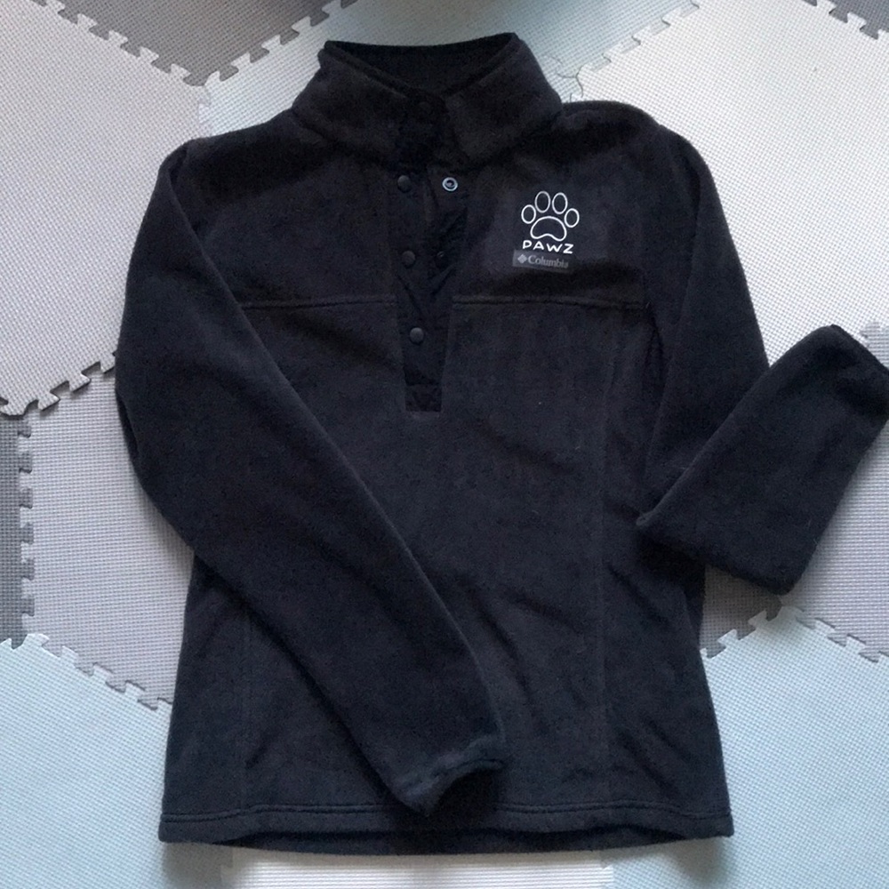 Columbia X Pawz Sweater